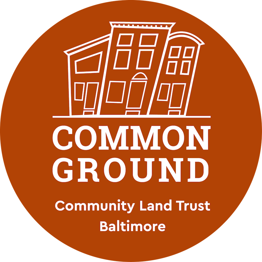 Common Ground Land Trust   